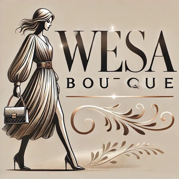 “Welcome to Wesa Boutique – New Arrivals Every Day! 🌟👗” - Picture 9 of 16